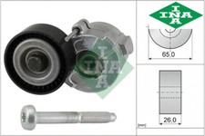 V-RIBBED BELT TENSIONER 534