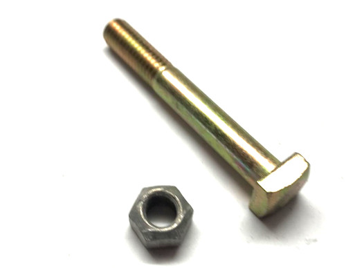 Bolts nuts for new - bolts, holland