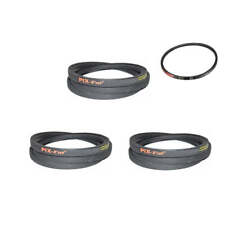 Belt Kit Fits Timberwolf TW