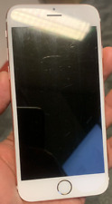 iPhone 6s 16GB Rose Gold Unlocked Good Condition - 88% battery capacity