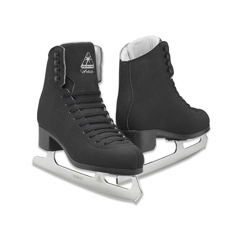Jackson artiste figure skates - artiste,