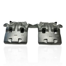 For Nissan Pathfinder NP300 Navara Brake Calipers Front Left and Right 2006-2014