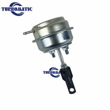 Turbo actuator 799171 for Fiat