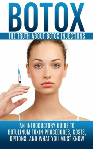 Botox the truth about - truth,