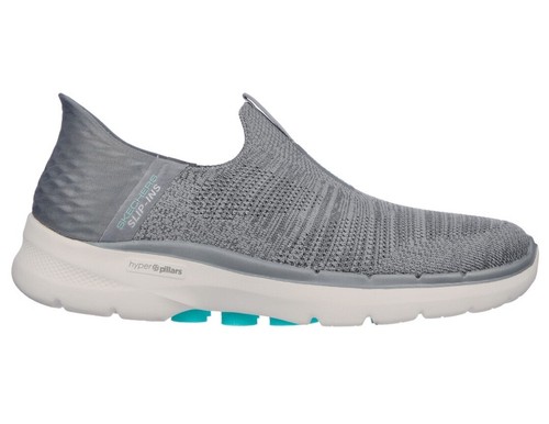 Skechers slip ins walk - , 6
