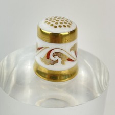 Vintage Royal Crown Derby Fine