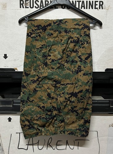 Genuine usmc mccuu marpat - genuine,