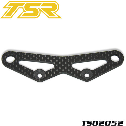 Team saxo ts02052 upper - saxo, bumper