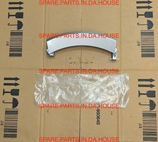 Bosch Washing Machine Door