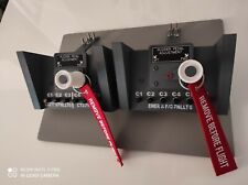 Boeing 737 style Rudder Pedal