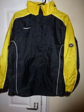 Prostar Hurricane Rain Jacket