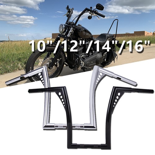 16 ape hanger - 14", 16"