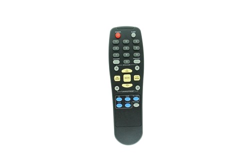 Remote control for sherwood - remote,