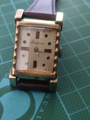 Rare vintage art deco - rare,