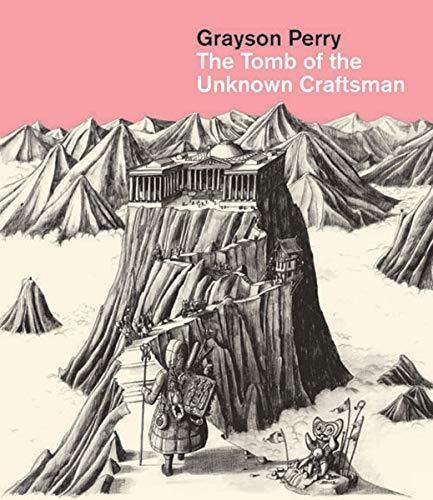 Grayson perry the tomb - tomb, of