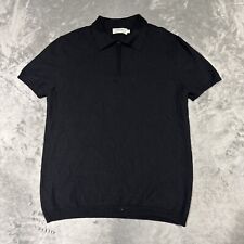 Collars And Co Polo Shirt Mens