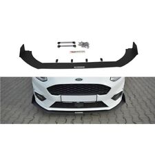 Front Racing Splitter V1