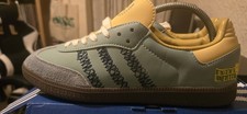 Adidas Samba Extra Butter Size 8 UK Brand New Without Box