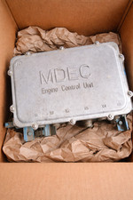 Genuine MTU 5275307654