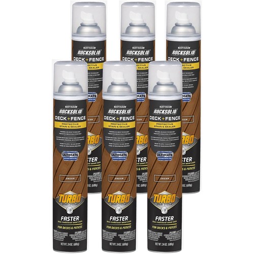 Rocksolid deck fence - rocksolid, deck+fence