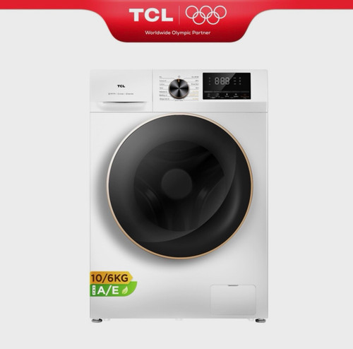 Tcl cp1210wa0uk 6kg front - tcl,