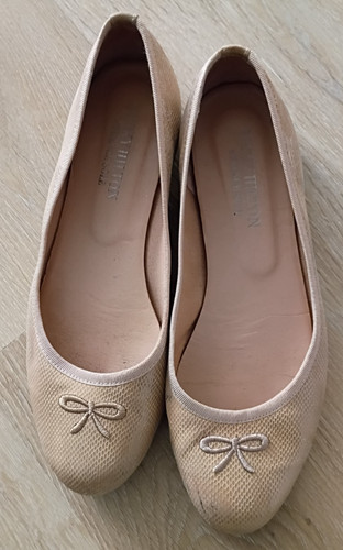 French sole nicky - sole,