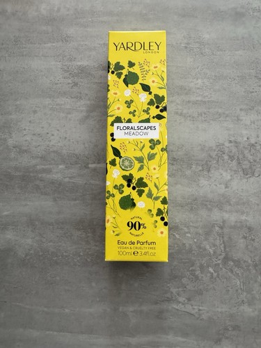 Yardley london floralscapes - yardley,