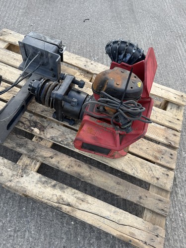 Vbg 50mm drawbar coupling - vbg,