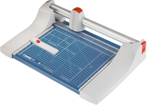 Dahle 440 rotary trimmer - dahle,