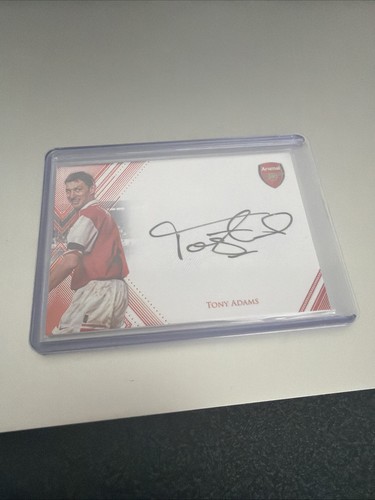 Arsenal futera tony - fx,
