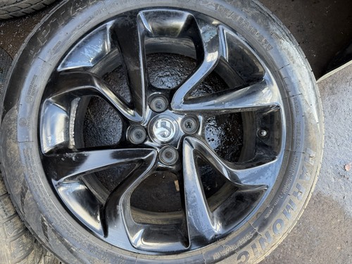 Vauxhall corsa alloy - 16”,