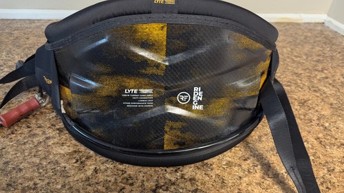 Kiteboarding harness unity - kiteboarding, harness-unity