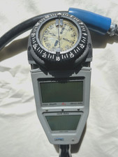 UWATEC Integrated ALADIN Air