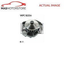 ENGINE COOLING WATER PUMP SKF