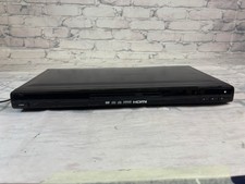 Asda DVD Player DVDHDMI01 Black
