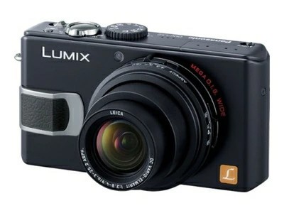 Panasonic lumix lx2 digital - panasonic,