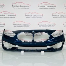 BMW 1 Series Front Bumper