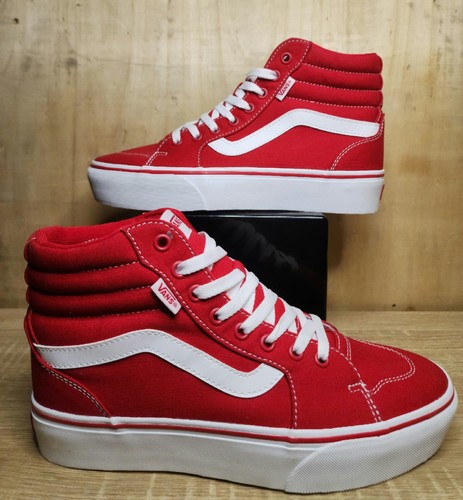 Vans filmore high - filmore,