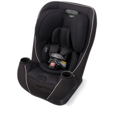 Maxi-Cosi Pria Max All-in-One