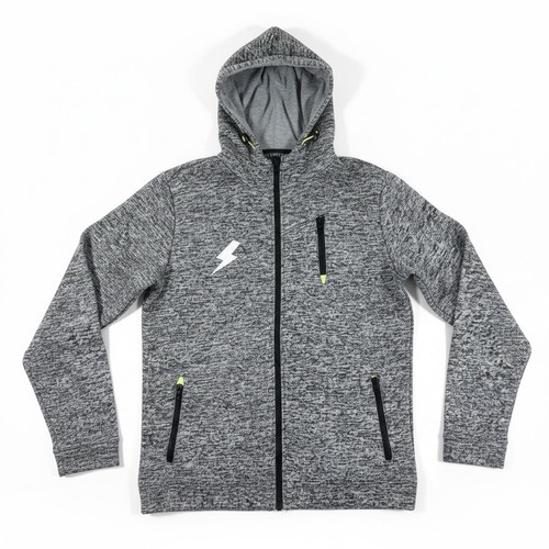 Siimhwrss printed hooded - siimhwrss,