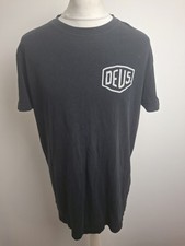 Mens Deus Ex Machina T Shirt