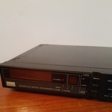 Sansui T-M700 TUNER