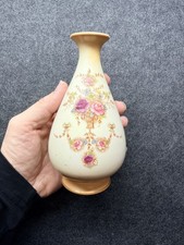 Crown Devon Fielding's