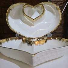 Luxury Elegant Heart-shaped
