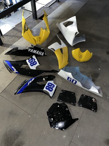 Yamaha 13s 2008 2016 - yamaha, 2008-2016