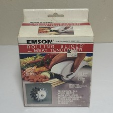 New In Box - Vintage Emson