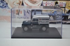 OXFORD - LAND ROVER SERIES 1