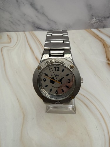 Fishbone gents sports - fishbone, watch