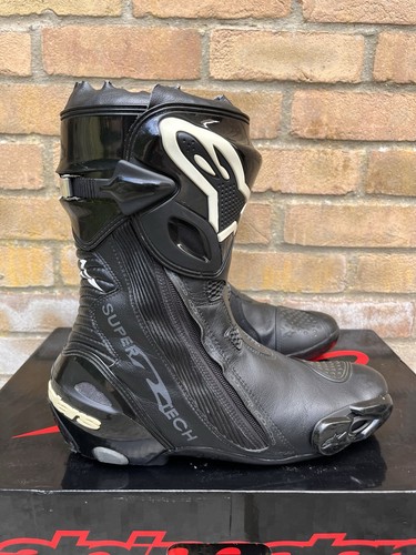 Alpinestars supertech - supertech, r