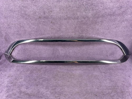 Mini r50 r53 bonnet - r50, grill